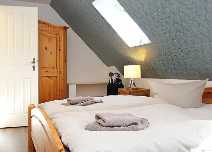 Lejlighed Lieblingshaus Fiete