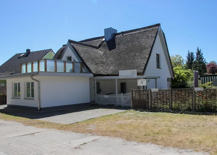 Lieblingshaus Fiete *